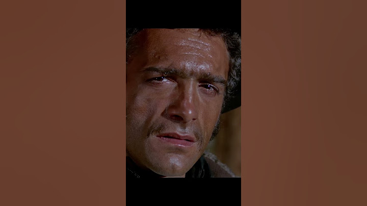 Я тоже так думаю | На несколько долларов больше (1965) #кино #фильм #гоблин