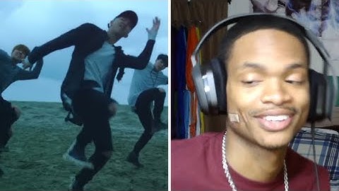 First Time Hearing | BTS - Save ME | 방탄소년단 REACTION