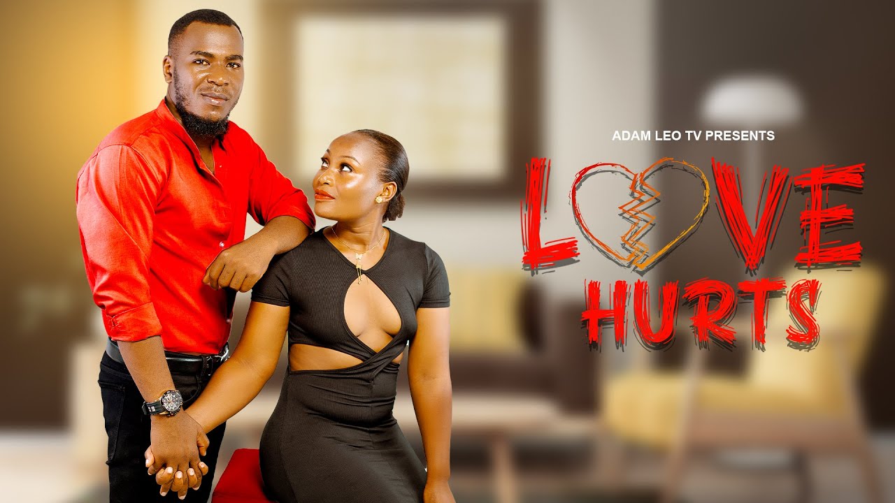 LOVE HURTS - LATEST SWAHILI FULL MOVIE, ADAM LEO BONGO MOVIE