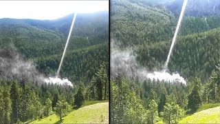 видео: Невероятные Моменты, Снятые на Камеру картинка: Невероятные Моменты, Снятые на Камеру