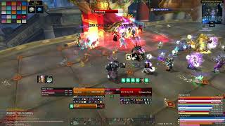 PTR Ulduar 25: Kologarn - Balance Druid PoV - WotLK Classic