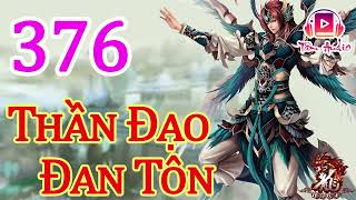 Thần Đạo Đan Tôn Audio   Tập 376 Chương 3751 3760 Truyện Tiên Hiệp Hay Nhất