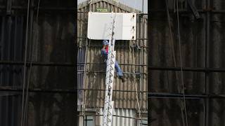 Avoid This Ladder Problem #shorts