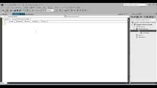 Simple Card Game with Typescript in Visual Stuidio PART I