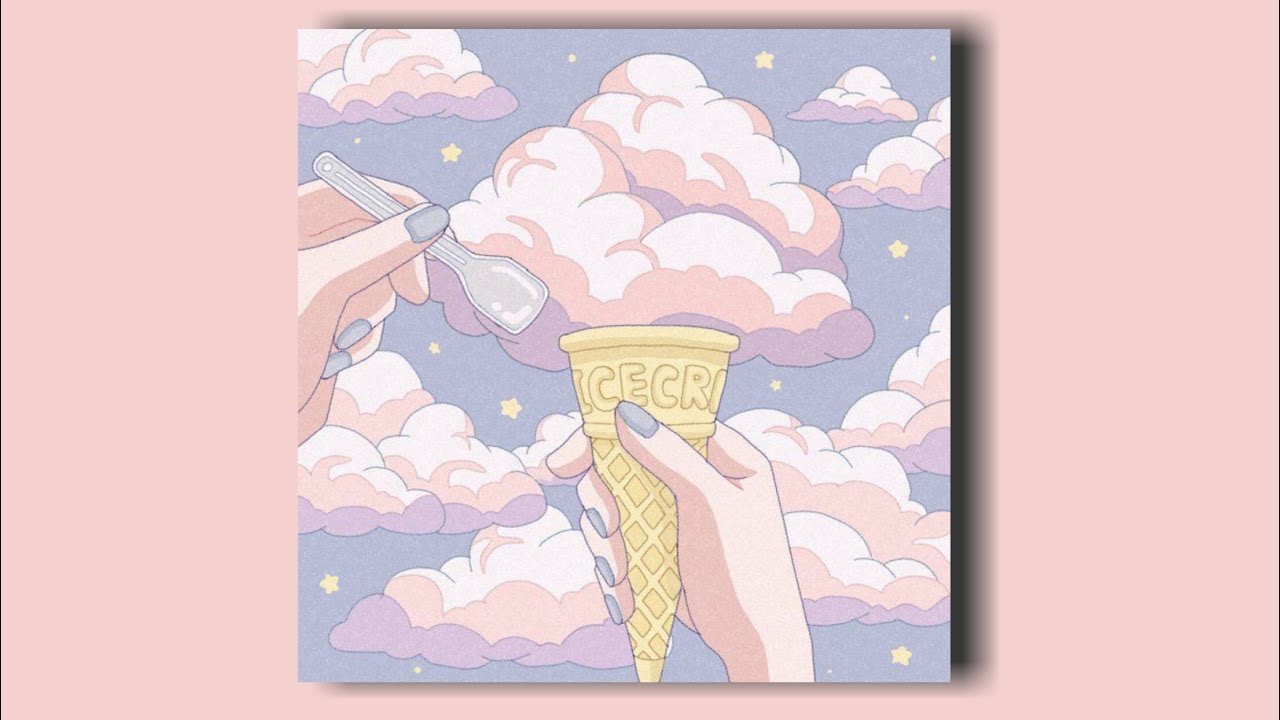 (FREE) Calm Lofi Type Beat "Ice Cream" YouTube