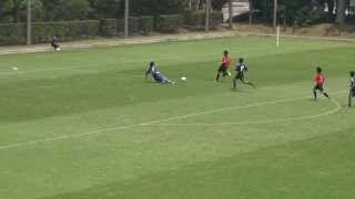 130809-1後半19分の攻撃②