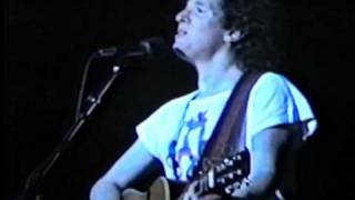 Watch Randy Stonehill Coming Back Soon video