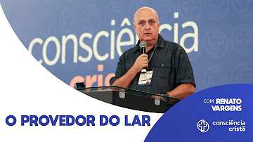 O que significa provedor do lar?