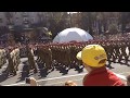 Прогулка по Киеву. День Независимости 2016