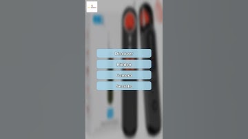 Unveil the Secrets: KOLHOFFR Hidden Camera Detector for Ultimate Privacy! 👀🔍✨
