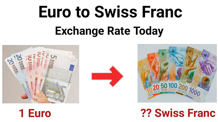 Switzerland Currency - Swiss Franc | One Euro to Switzerland Swiss Franc | 100 Euro to Swiss Franc - DayDayNews