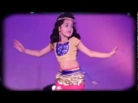Mere Rashke Qamar Amazing Kids Dance   YouTube || part 2