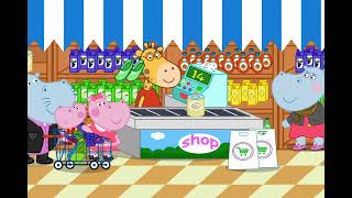 Hippo Supermarket Shopping Games For Kids Teaser-1 1080 720 Valentines Day