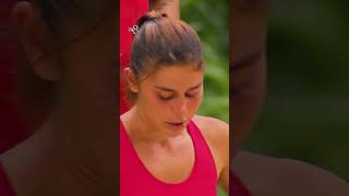 Nefise Gözyaşlarını Tutamadı... Önüllüler