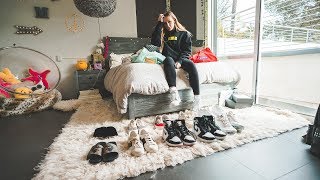 Meeting The Youngest & Biggest Girl Hypebeast Of America