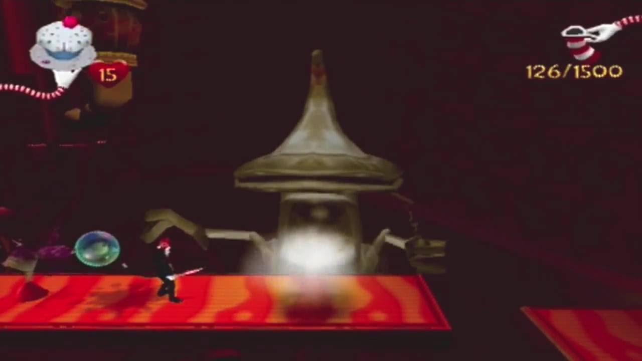 Dr. Seuss' The Cat in the Hat [PS2] (100 Walkthrough) Part 6