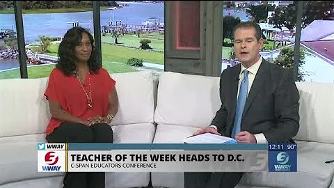 Interview with Dr. Renee Steele