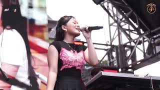 THUNDER WAVE - Sweet Child O' Mine (Guns N' Roses Cover) Live at Momentum XVII FKIK Warmadewa