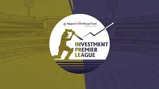 Investment Premier League | Nippon India ETF Gold BeES \& Nippon India ETF Junior BeES