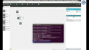 EGroupware Community Edition (CE) - Installation on Ubuntu 16.04 Server