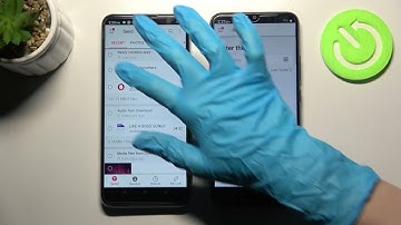 How to Transfer Android Data to Realme C21Y – Use Send Anywhere App