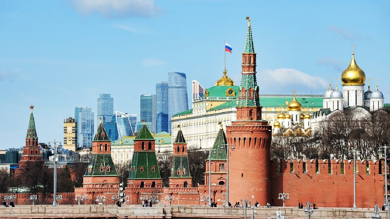Выборы мэра пройдут на этой неделе в Москве