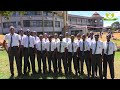 Kenya Music Festival 2023 -  Kinango Secondary School - ( Winning Swahili Choral Verse)