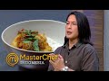 MASTERCHEF INDONESIA - Chef Juna Sebut Clava Tidak Kreatif | Galeri 2