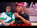 Can jacob zuma  julius malema work together and defeat anc