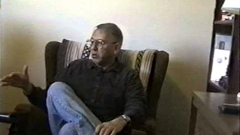 Oral History Interview with John William Nowling, ...