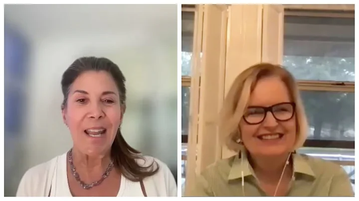 The NextTribe Interview: Shelley Ross