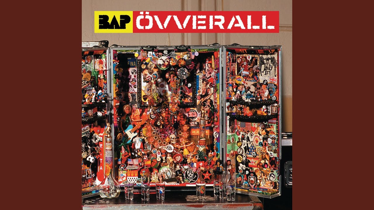 Vill passiert sickher (Live At Kölnarena, Köln / 2001)