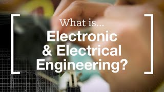 What is Electronic & Electrical Engineering? screenshot 5
