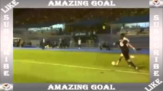 Aleksey Antonov Goal Dinamo Zagreb  vs   Chornomorets O 1 2