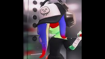 YT ruined the quality 😔|#splatoon #splatoon2 #splatoon3 #makethisgoviral #edit #plsdontflop #pearl