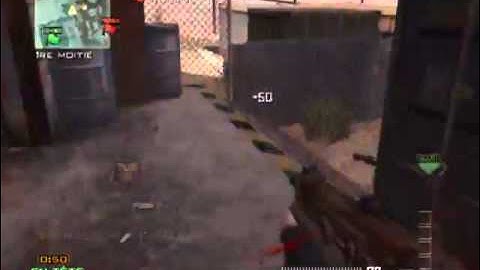 DecertoRedix - 3pieces - CTF Dome