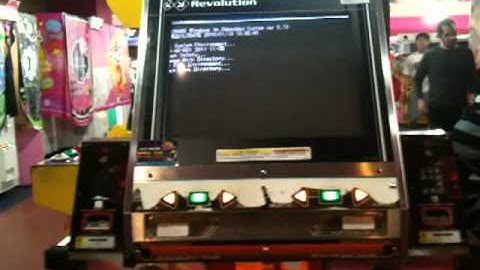 DDR X3 booting