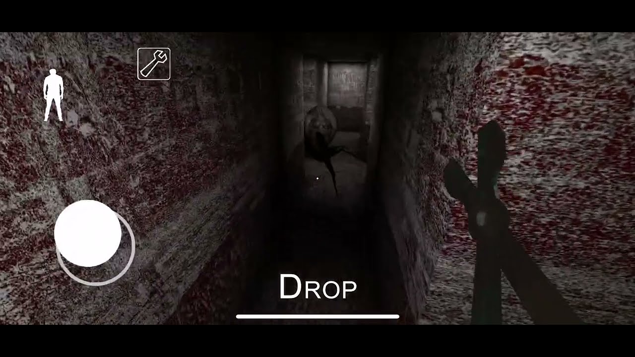 How to use chain cutter in granny gaming granny YouTube