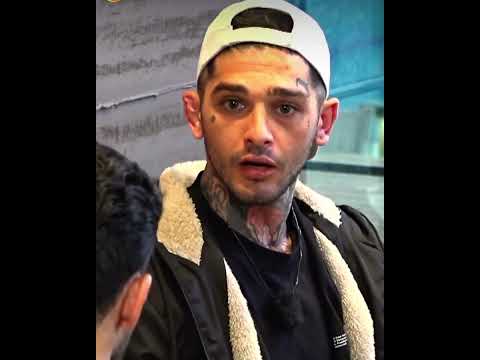 دعواي شديد امير حسين با علي عشق ابدي اكسبلور تركي جنجالی ايران