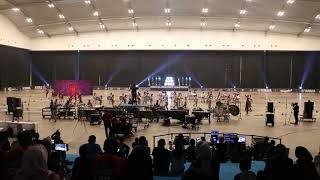 Bck Duri Idcc 2018 Final Drumcorps