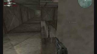 WarHead Wall Glitch How TO