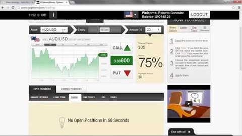 How to Withdraw Cash at Binary Options Brokers i.e. Swiss Bank, 24Option, eTorro, SpotOption