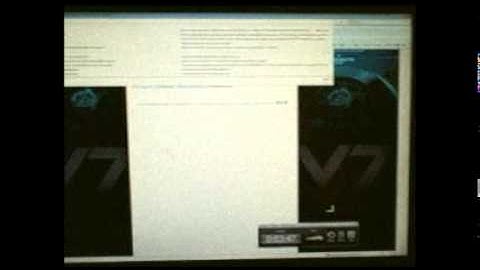 DJ Esco (En Español) Configurando Numark NS7 + ITCH con Windows 7