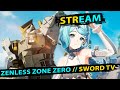 Ивенты, Роллим диски на Гашетку и Орфей. Zenless Zone Zero