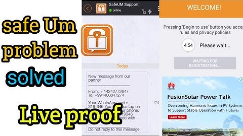 safe um sign up problem solved safeum error check your data solved saim saraiki tech