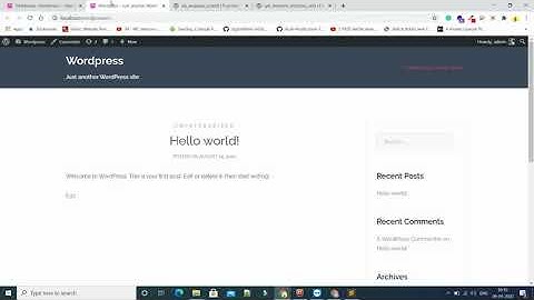 Add or Registers or enqueue the custom Script or CSS  File in WordPress | Using wp_enqueue_script