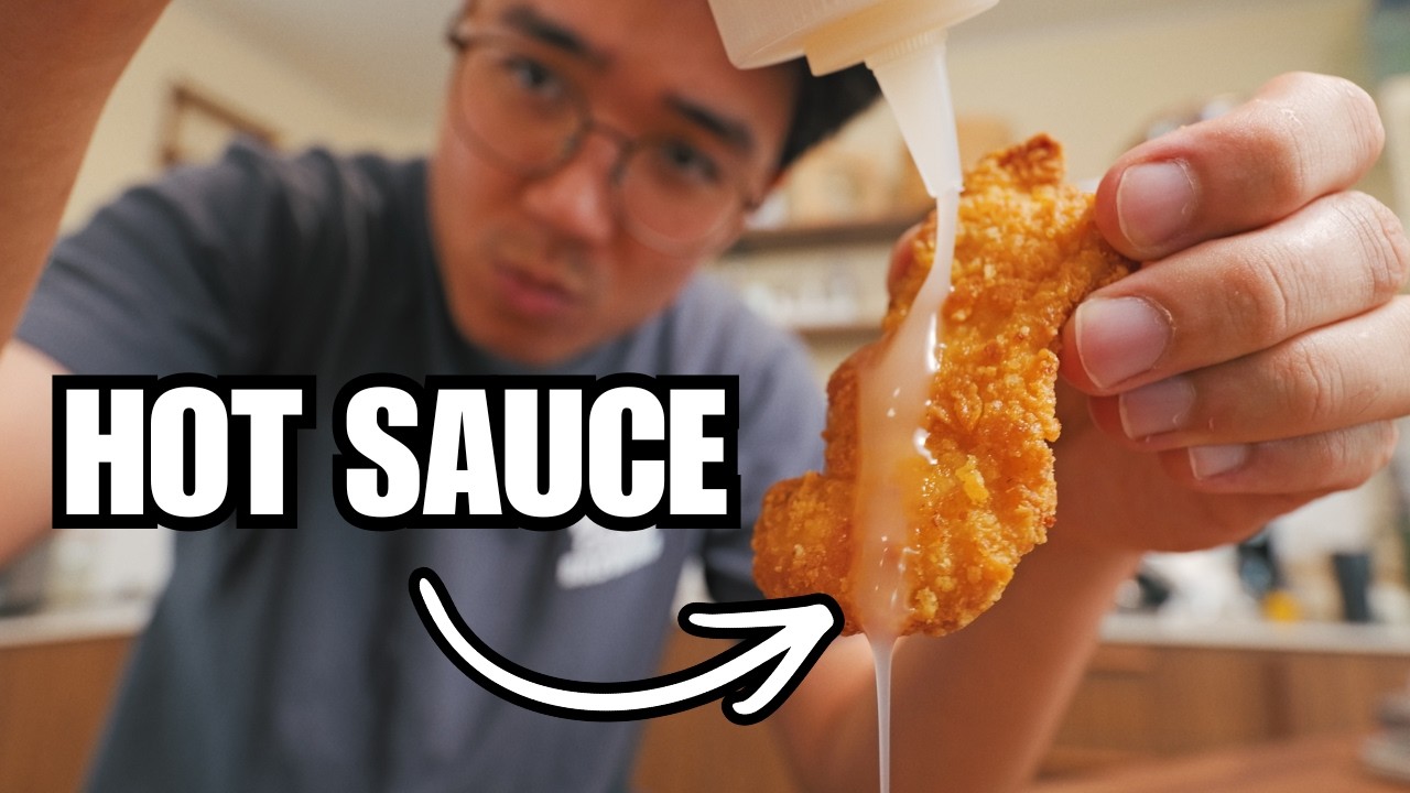 Original Title & Thumbnail