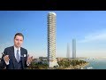 Coral Reef by Damac | Dubai Maritime City