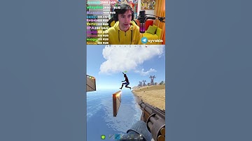 ДОКАЗАЛ ЧТО НЕ.... #shorts #shortvideo #rust #rustfunny #rustmoments #rustclips #rustshorts #раст