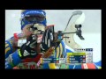 Biathlon-WM Staffel der Damen in Khanty-Mansiysk 2011 TEIL 2